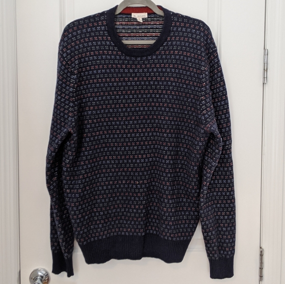 Gap Wool Sweater - Picture 1 of 4